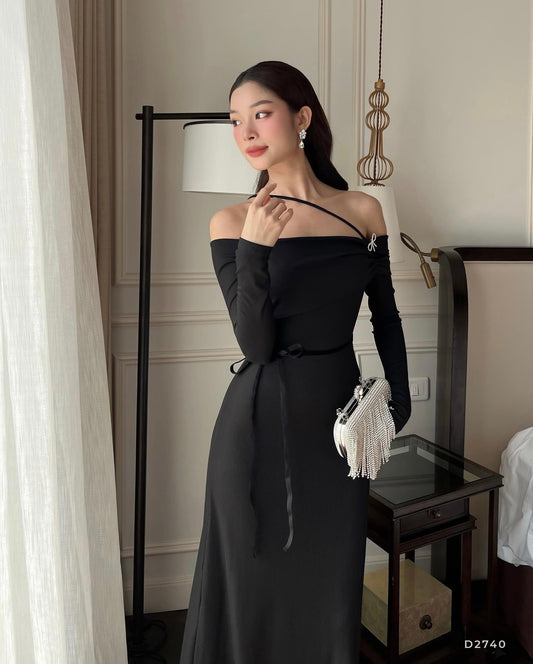 Gigi Fano dress