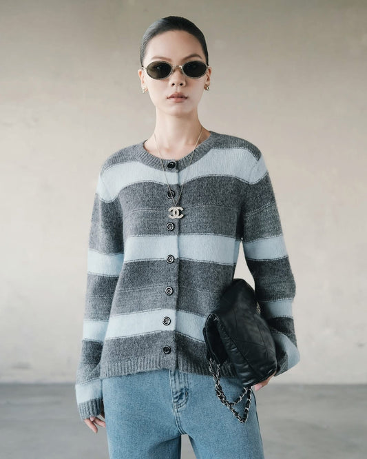 Long-sleeve top (FREESZ )