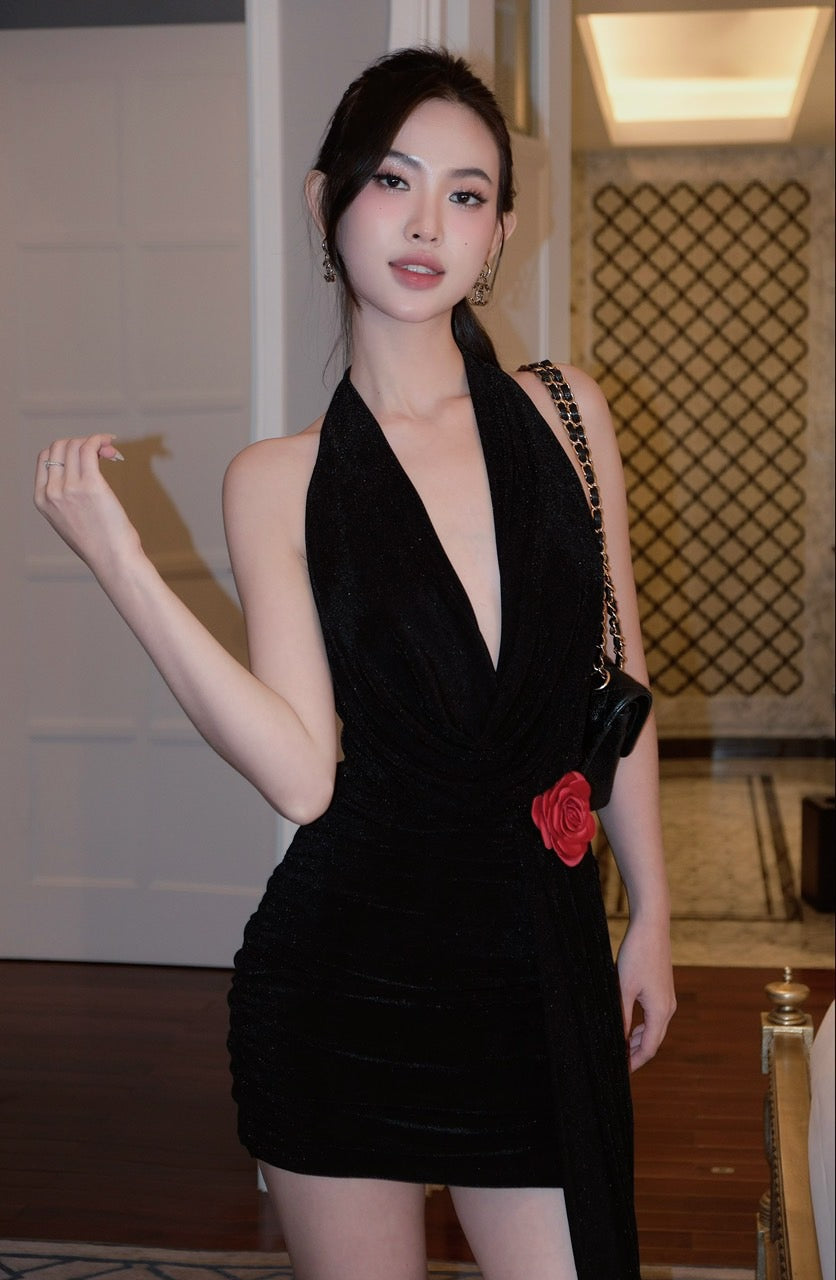 Susan Dress