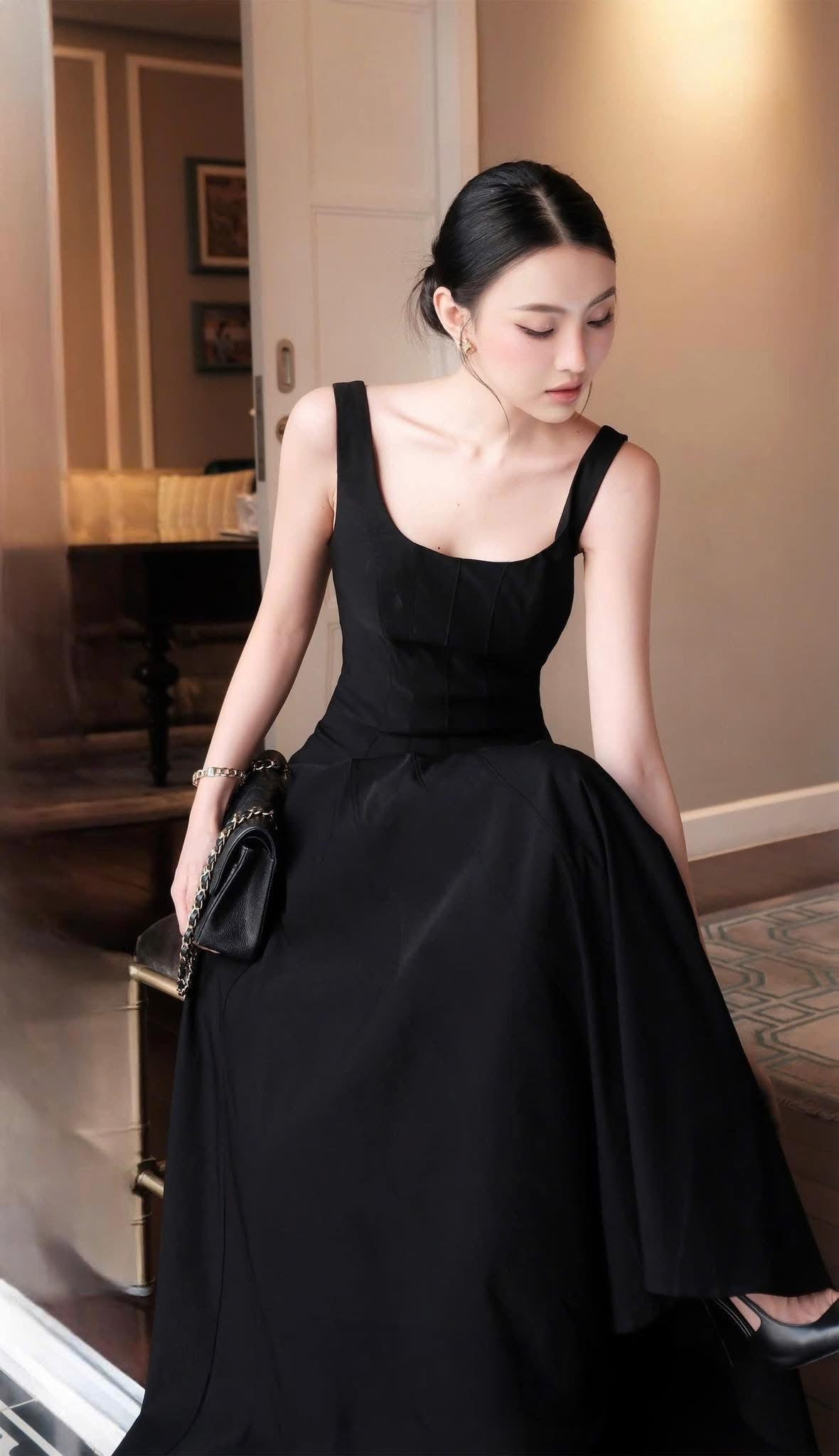 0000 AA001 CHOUU COLLECTION Y004