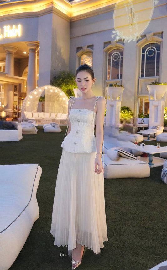 C01 Set CHOU COLLECTION #5