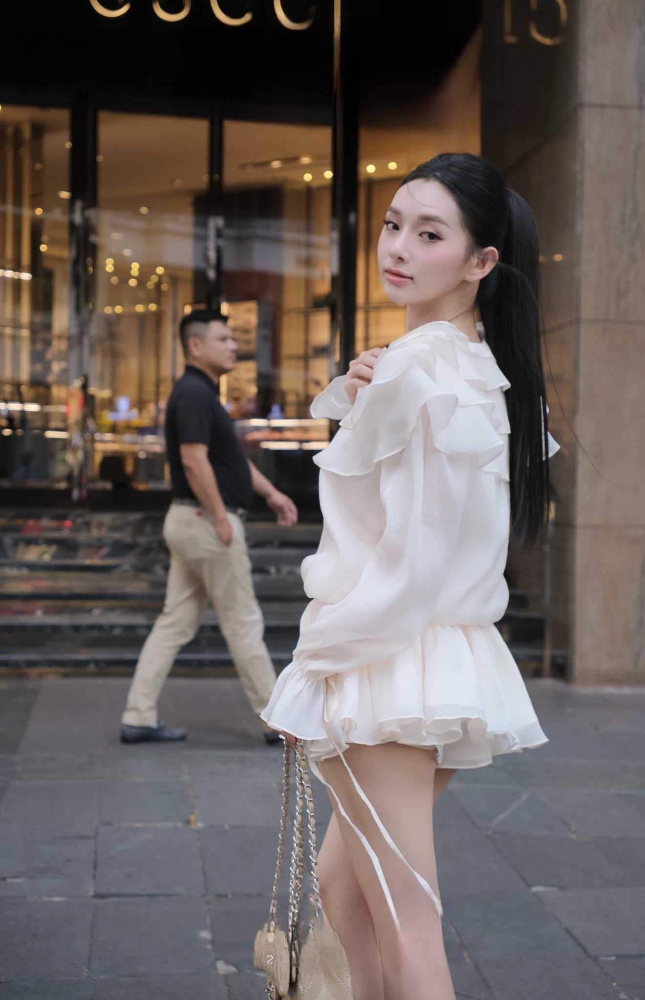 Dellli NEW #01