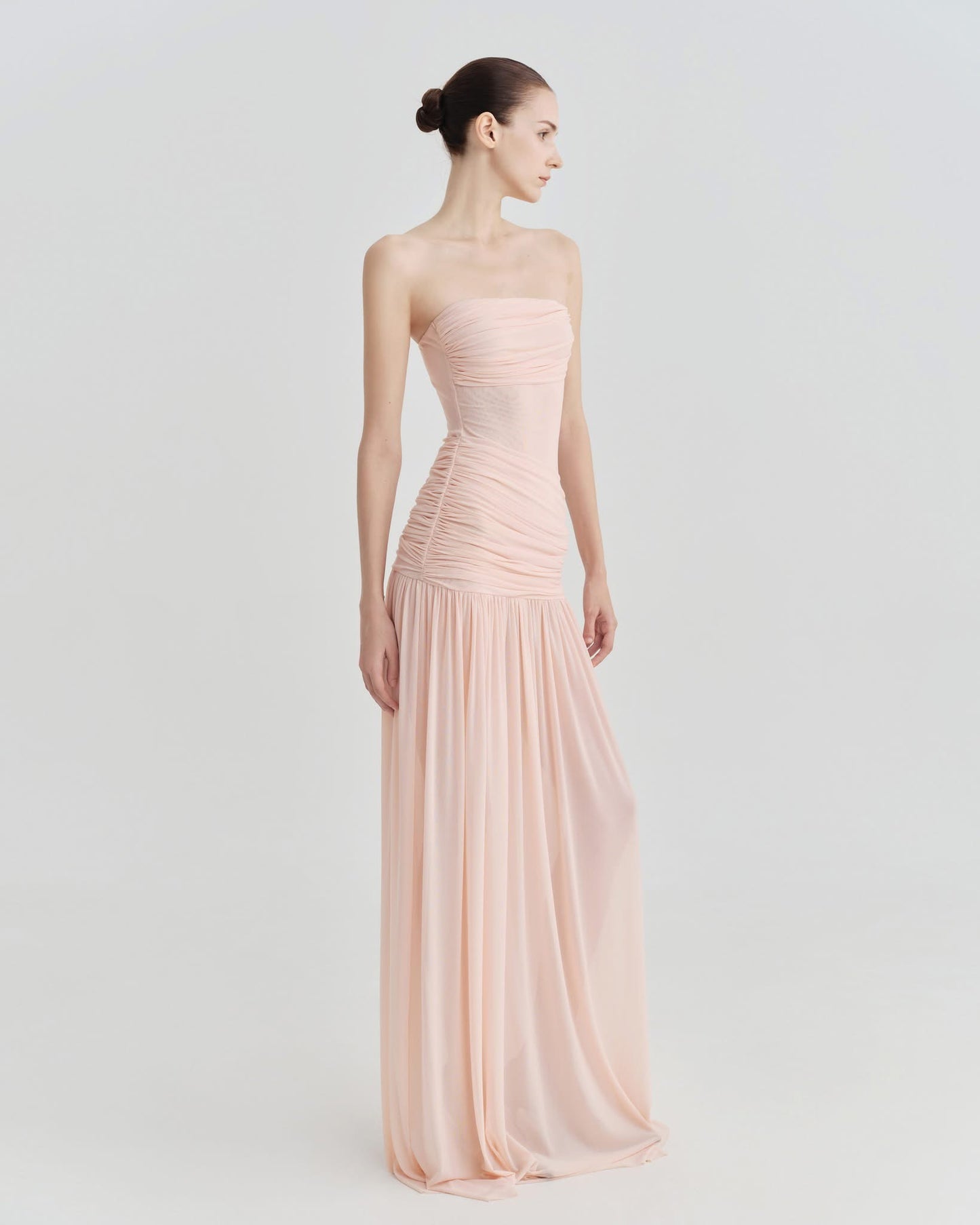 A MAXI DRESS P904