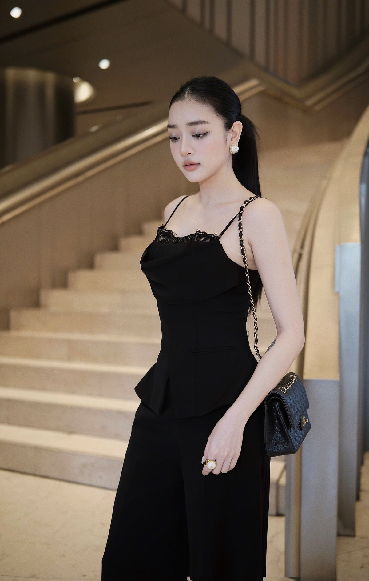 Chouchou B674 SET