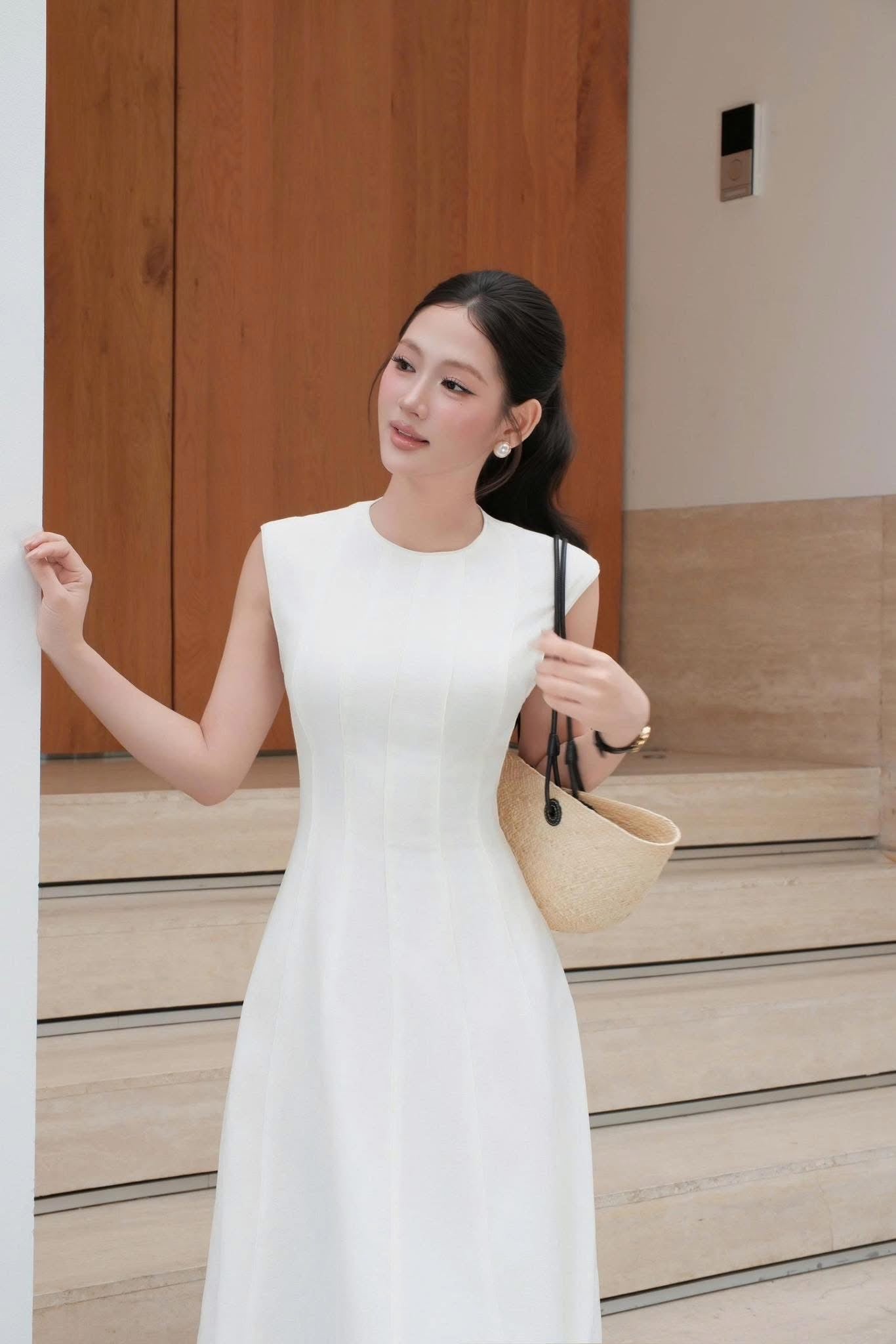 Chouchou Dress A002 ccbb