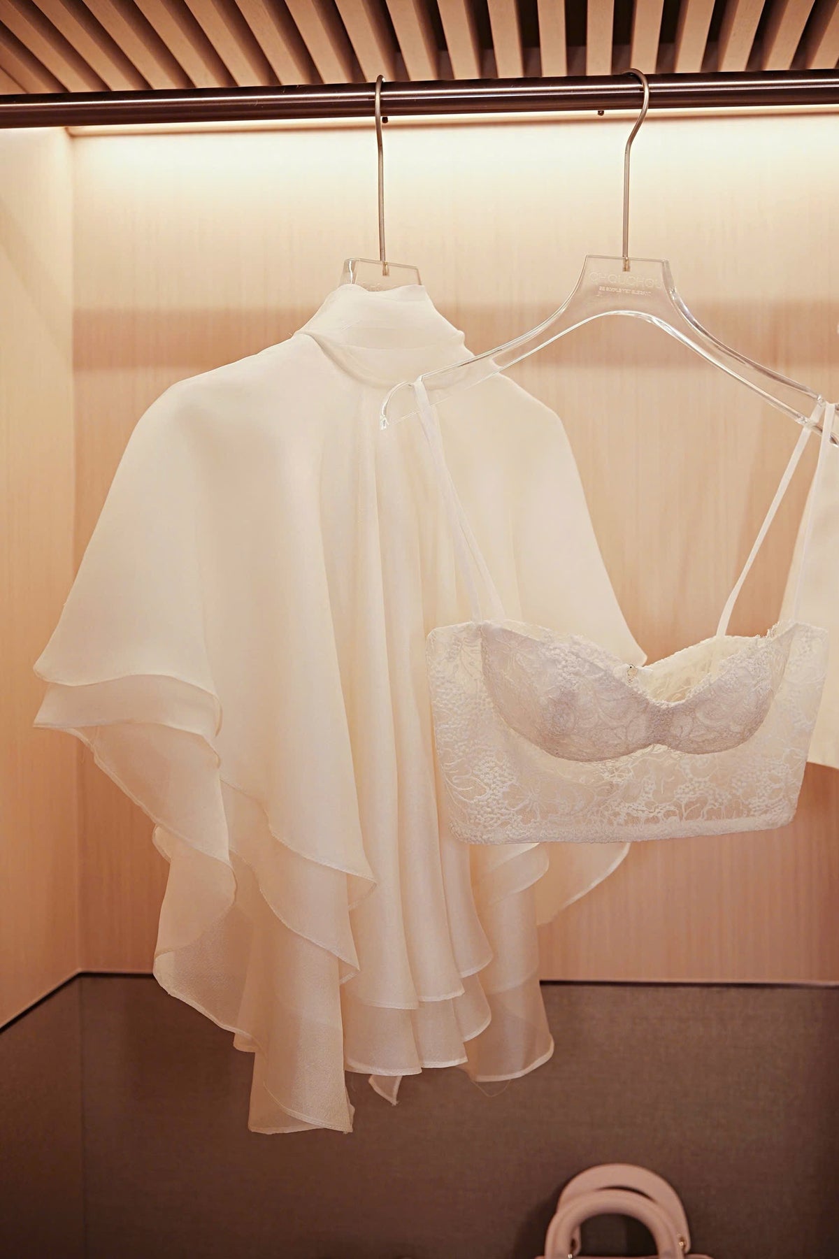Chouchou B665 set 3PC