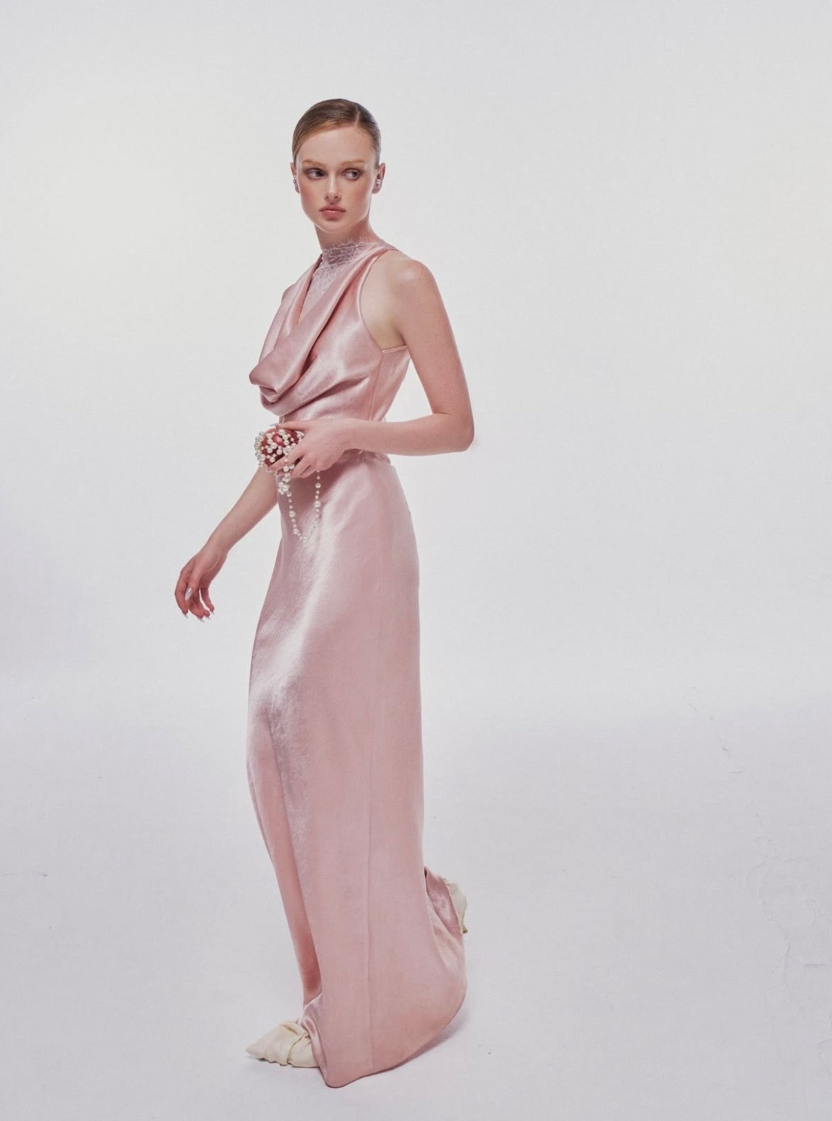 A MAXI DRESS P919