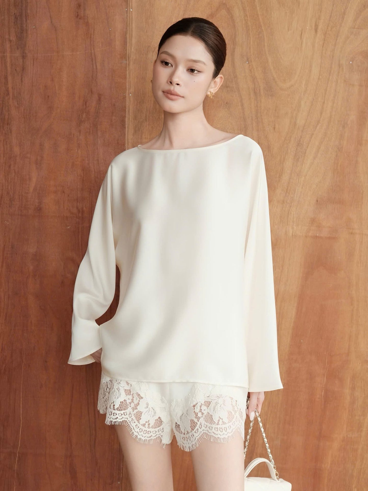 KJ501 TOP ( SML )