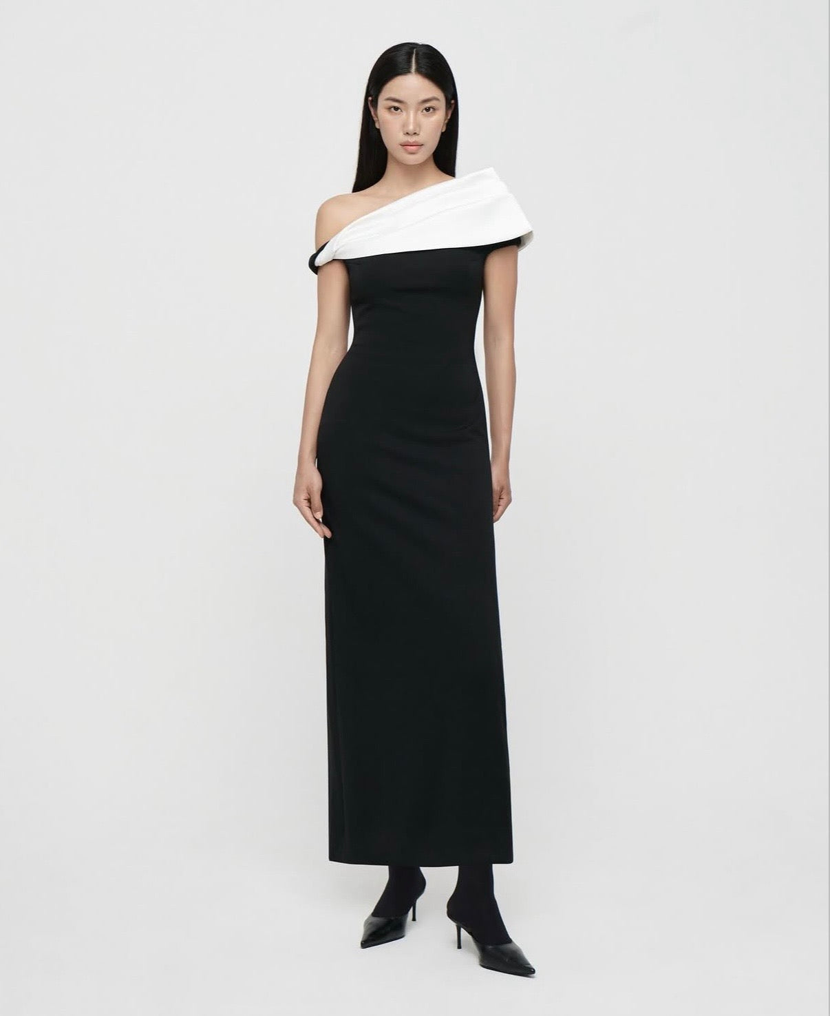 A MAXI DRESS P805