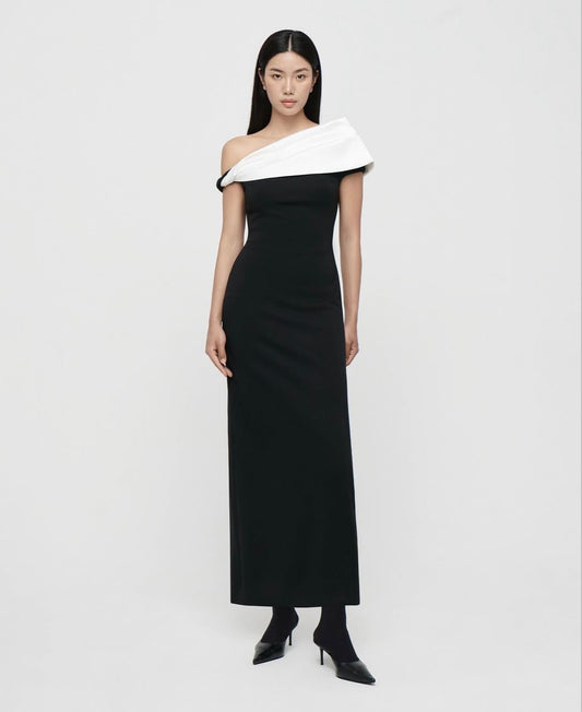 A MAXI DRESS P805