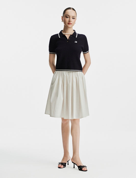 Knit Top LANA P11