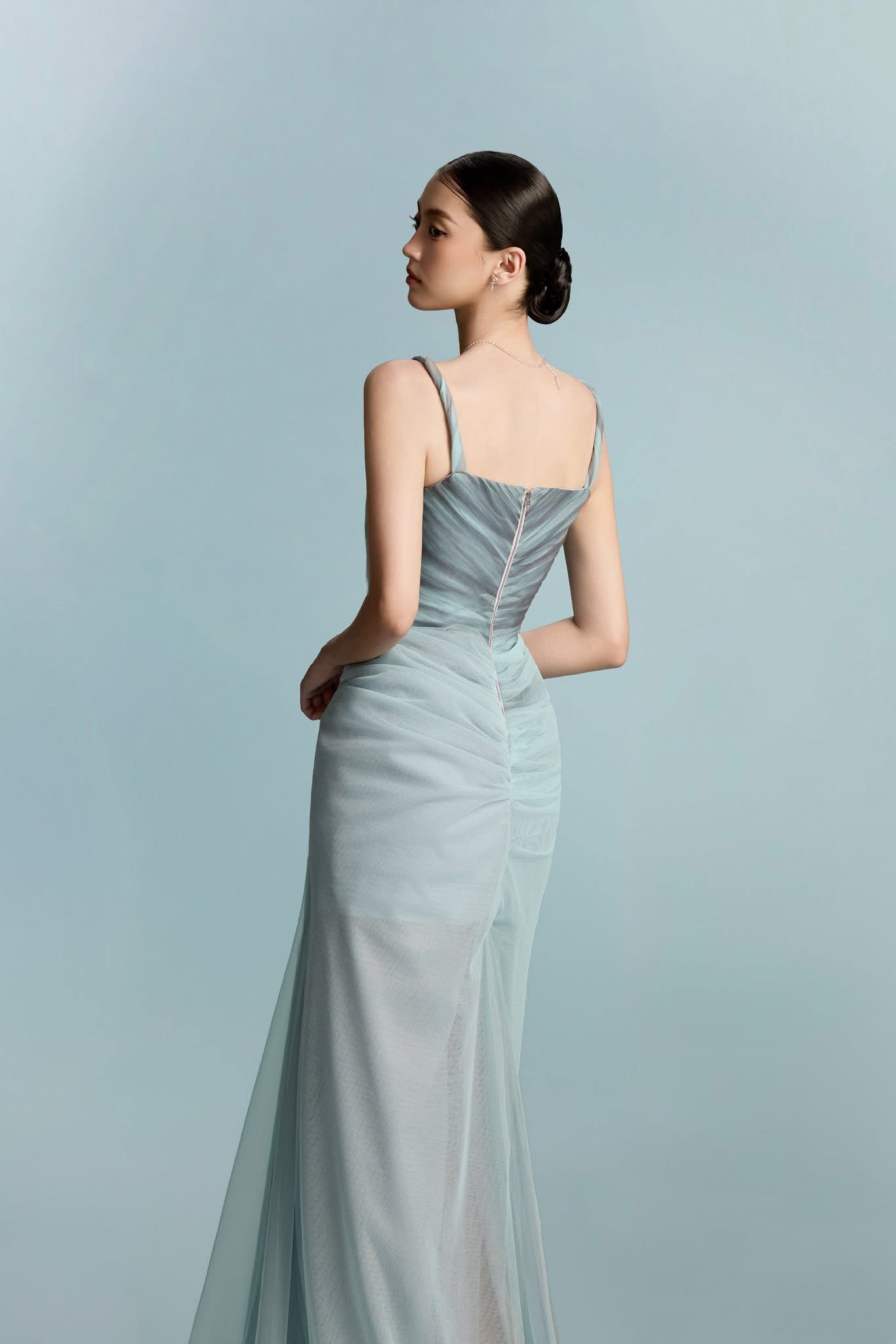 A MAXI DRESS P605        ( COMMING SOON )