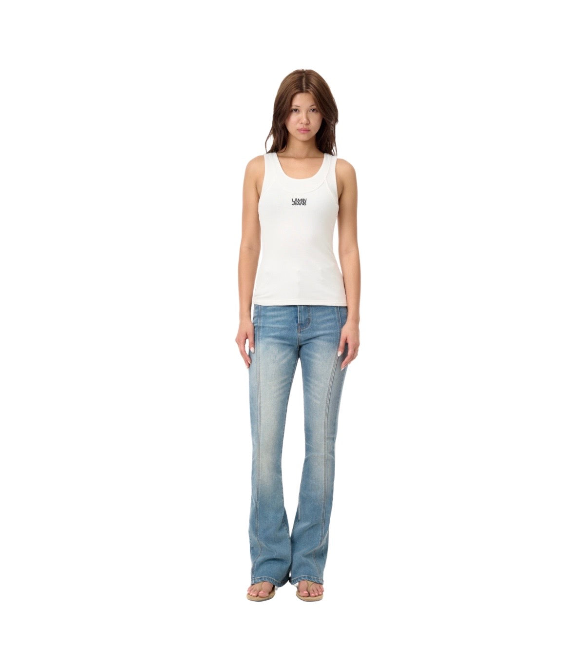 Lmarppel collection L12 ( Jeans )