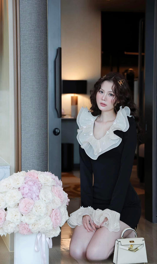 0000 AA003 TRANALIII~ Dress