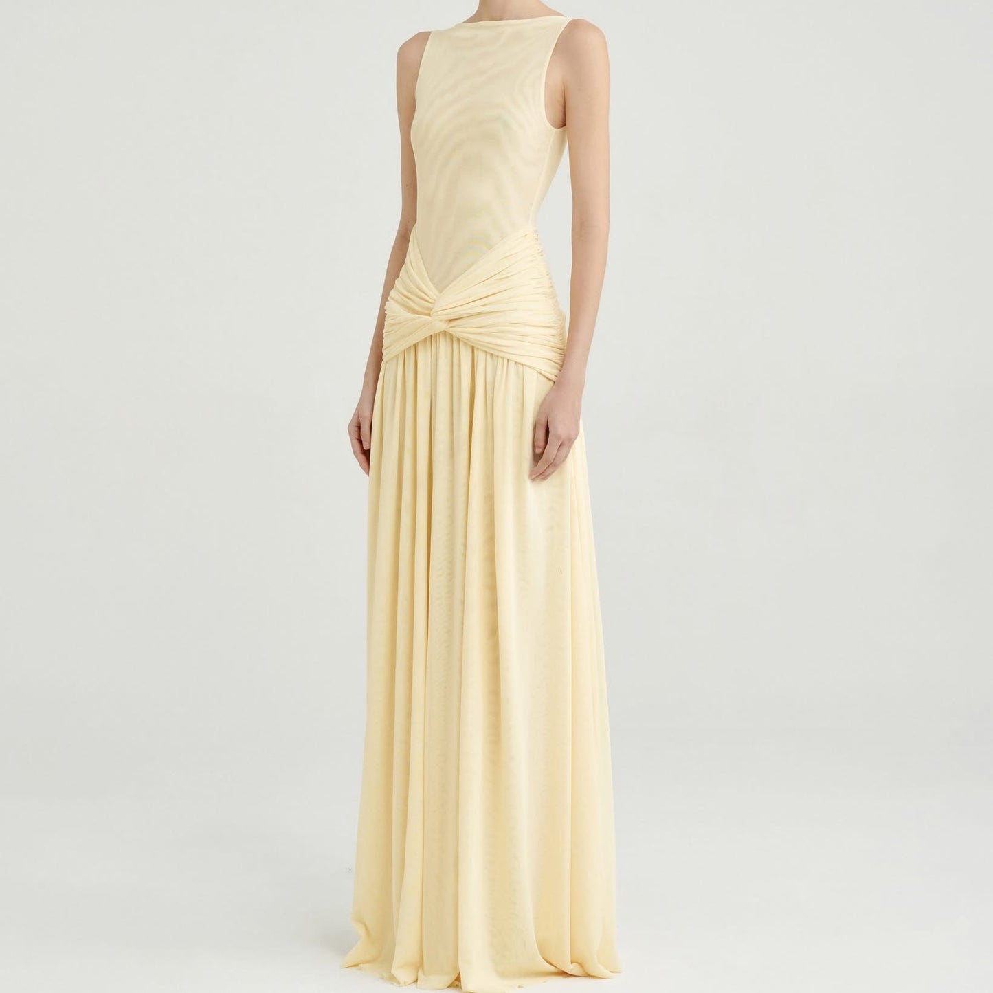 A MAXI DRESS P904