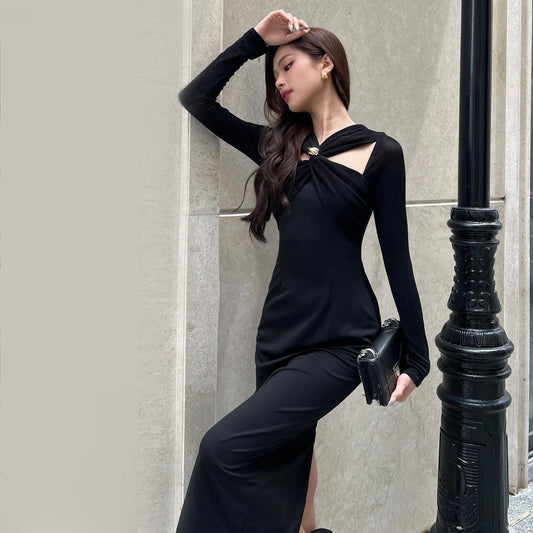 Maimi Sall Lé Black