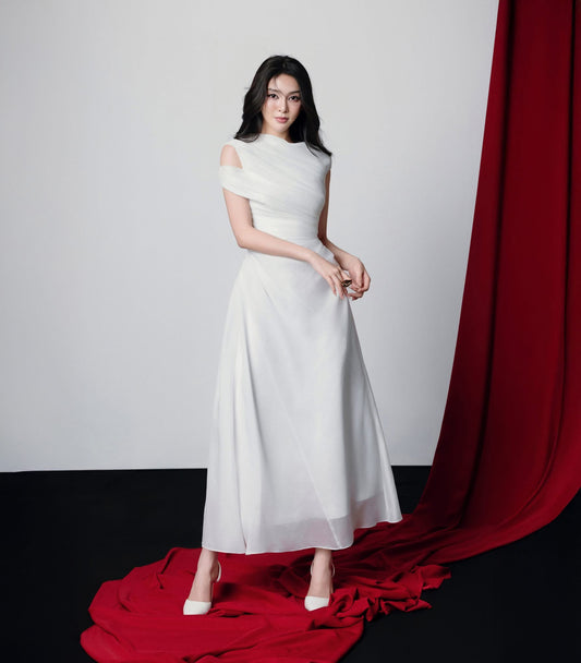 Formal dress byd 014