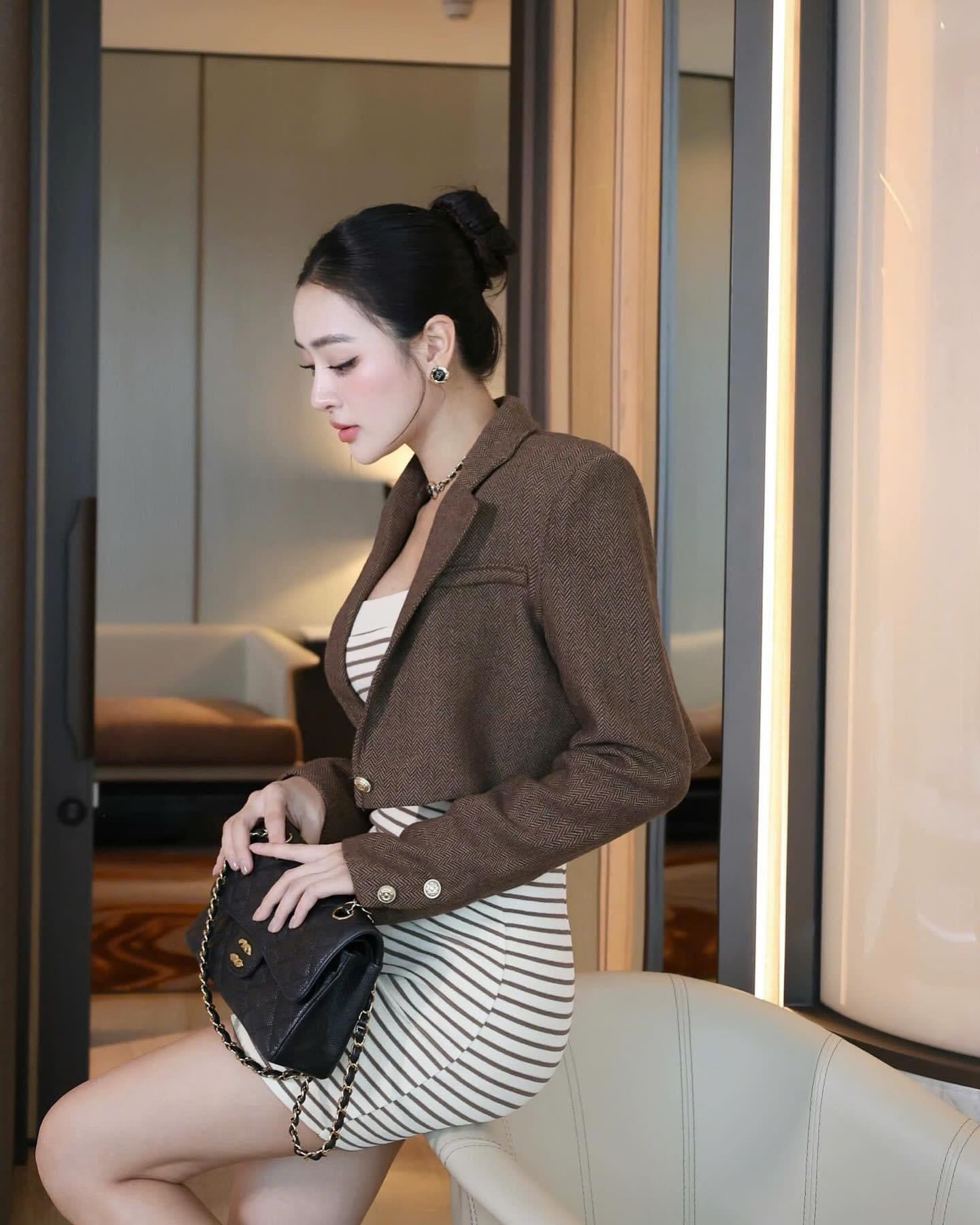 001 NEW COLLECTION #CHOU OCT #8615