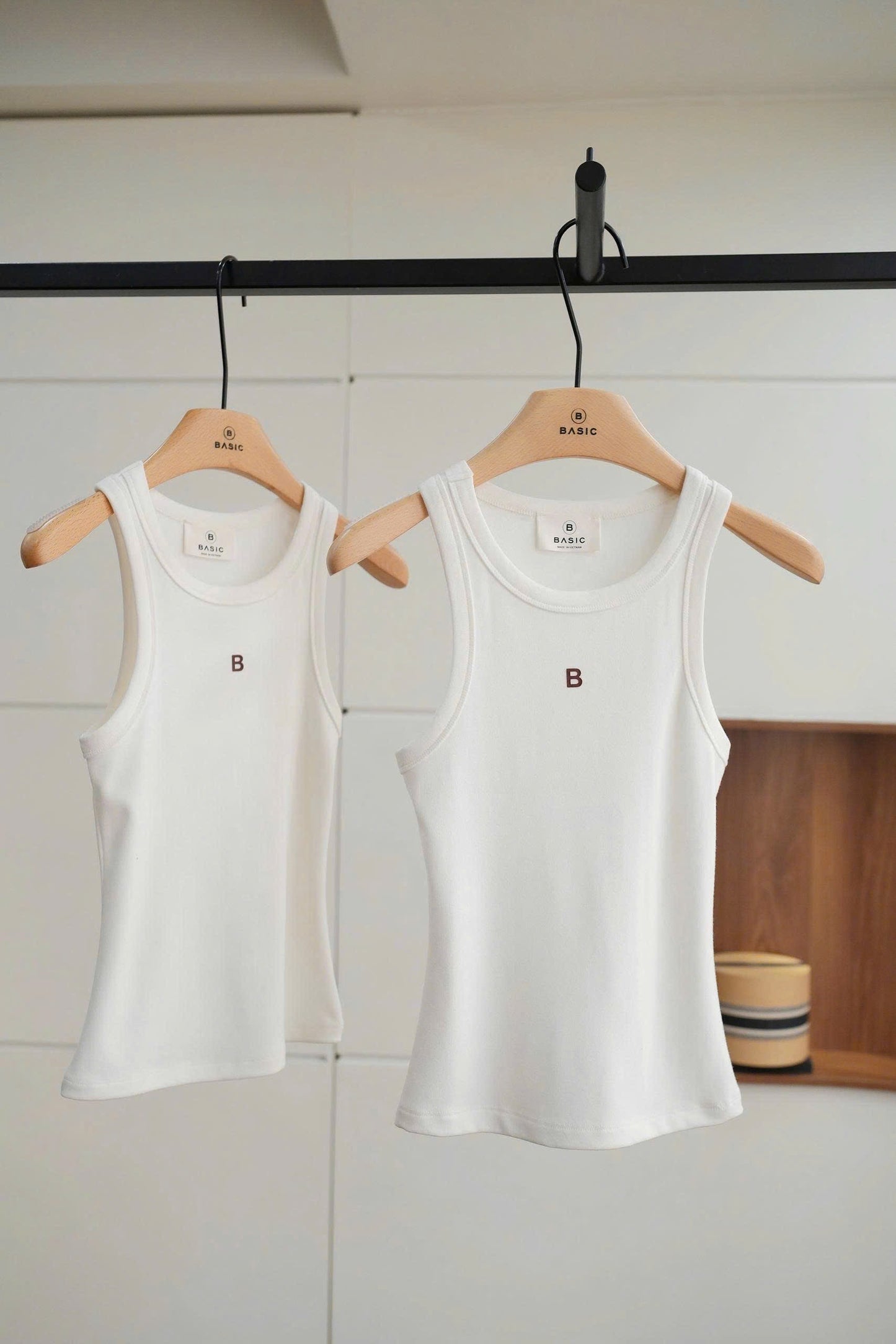 Tanktop basic ( Freesize )