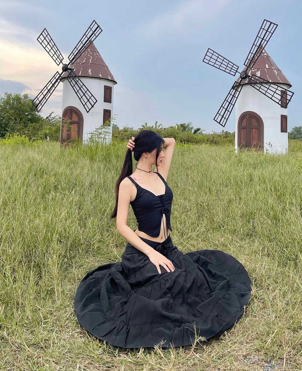 C1 Mumii 03 ( SET )