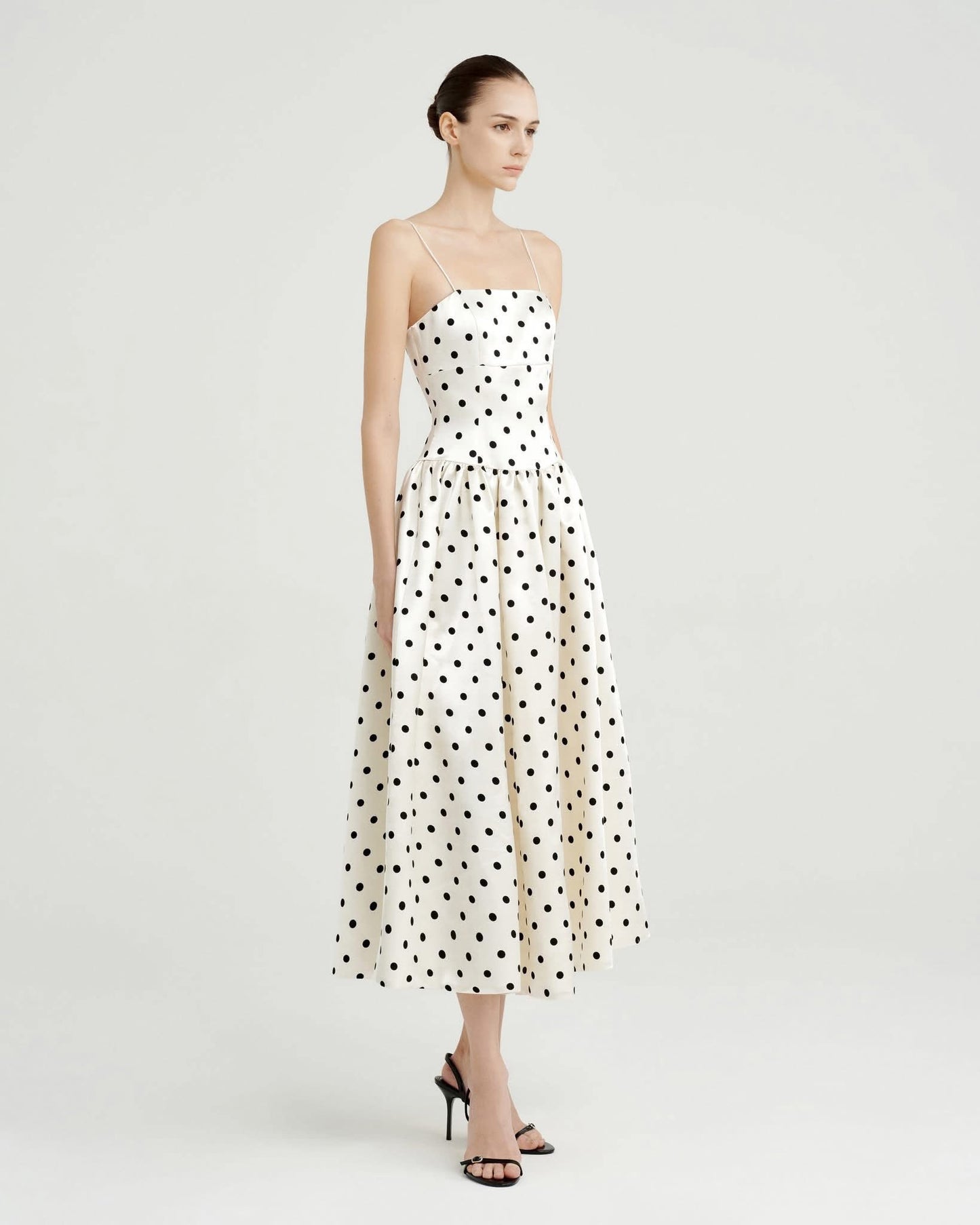 A MAXI DRESS P909