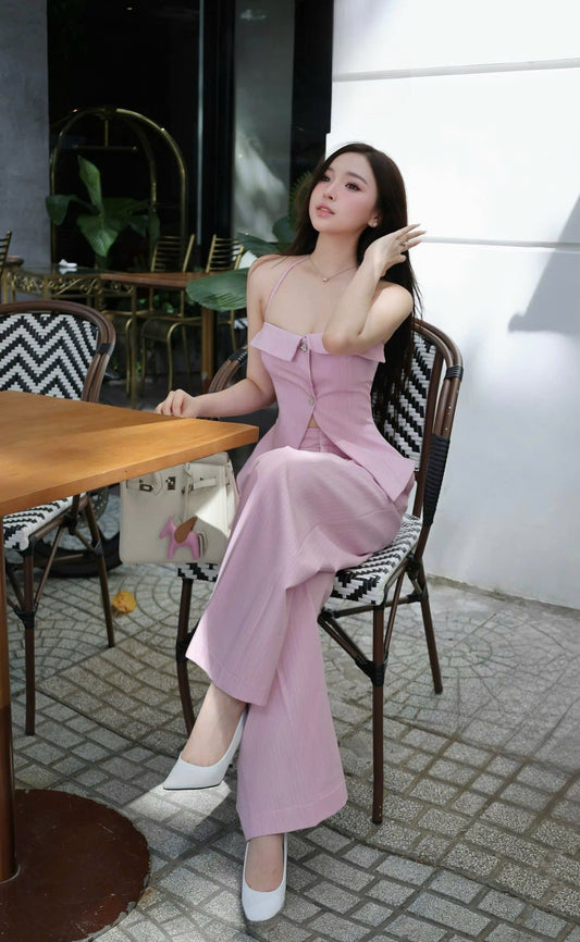 002 NEW COLLECTION #CHOU