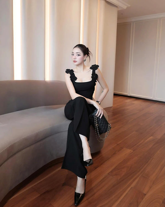 001 NEW COLLECTION #CHOU OCT #8612