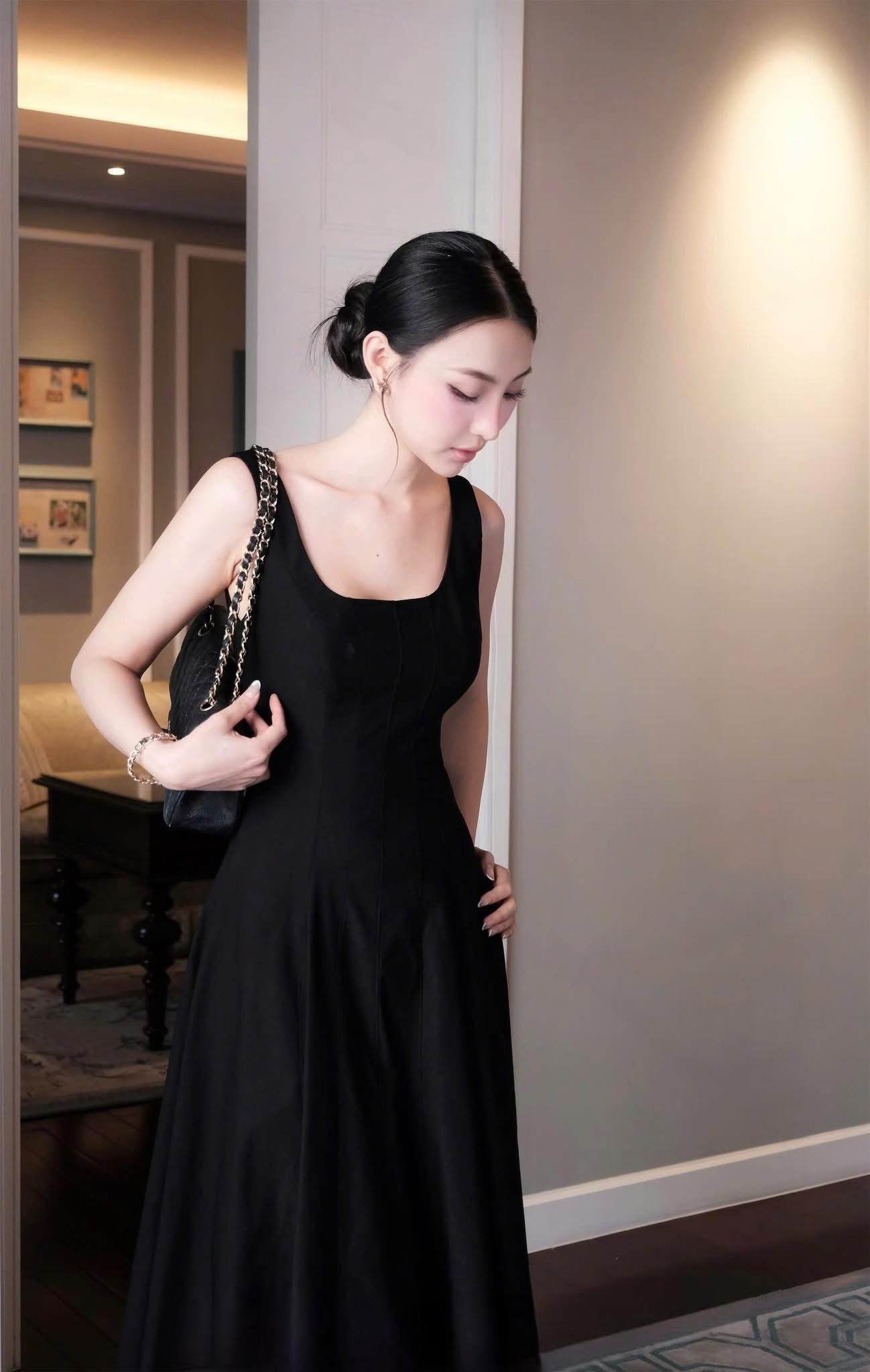0000 AA001 CHOUU COLLECTION Y004