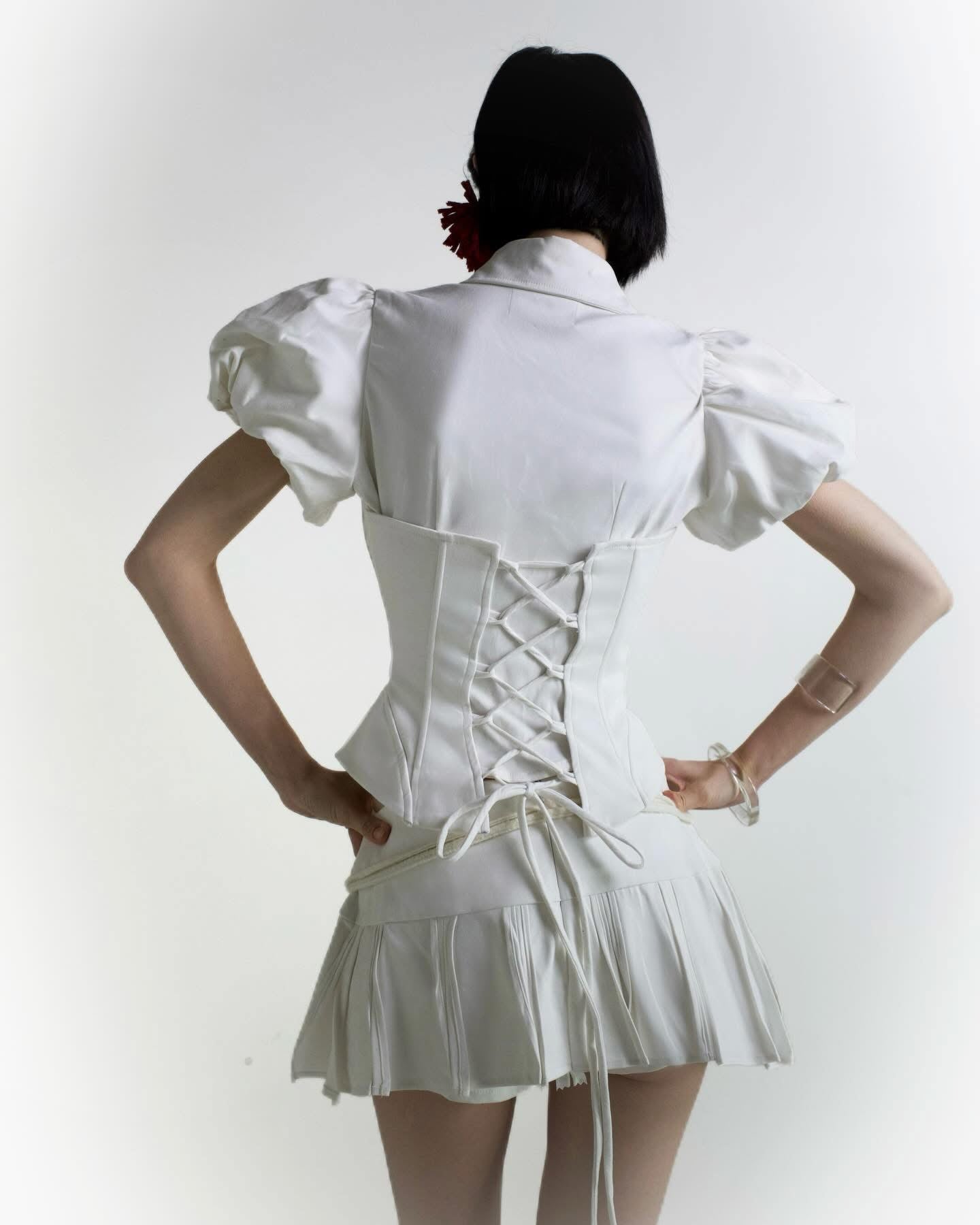 CORSET INSYH