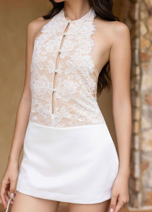 ij top P005 ( Bodysuit )
