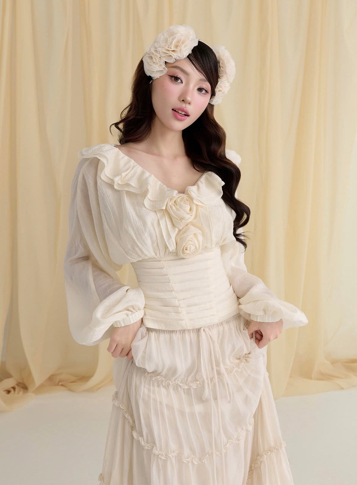 0000 AA000 CHOUU COLLECTION Y002