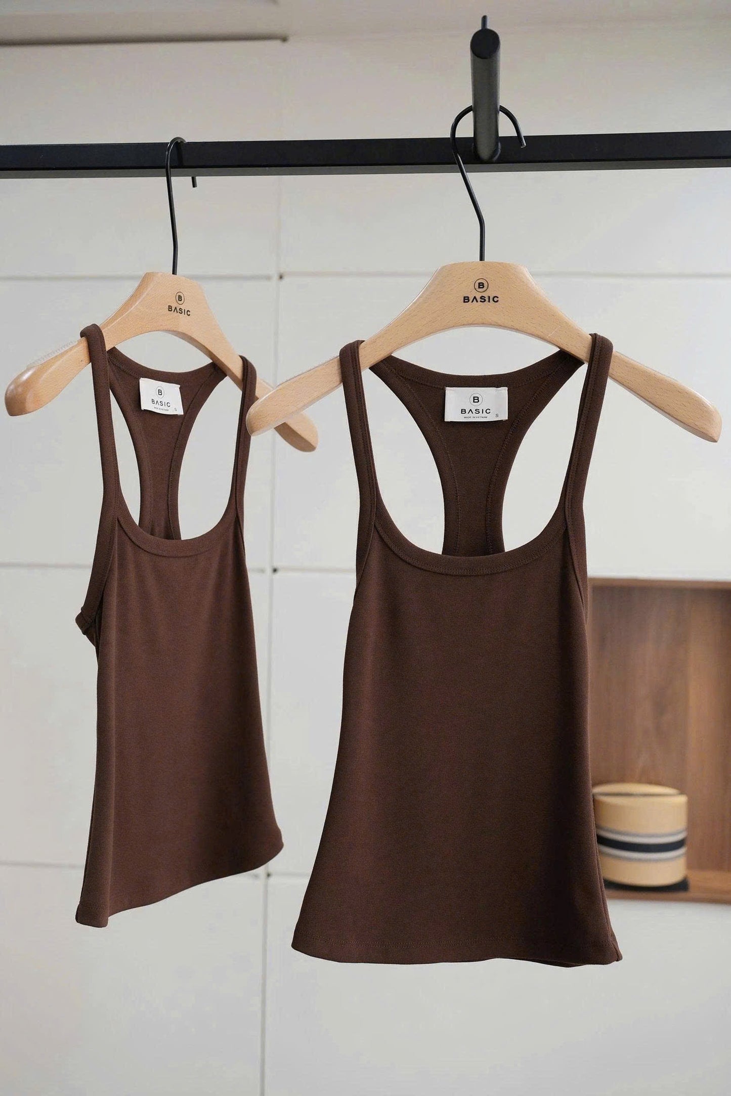 Tanktop basic