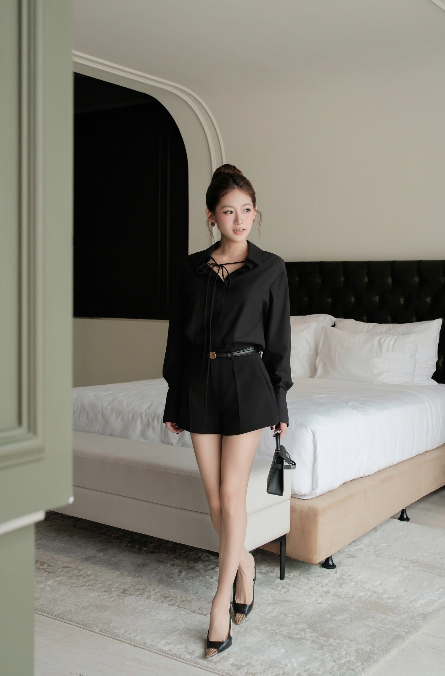0000 AA000 ACCBB COLLECTION Y001 (SET)