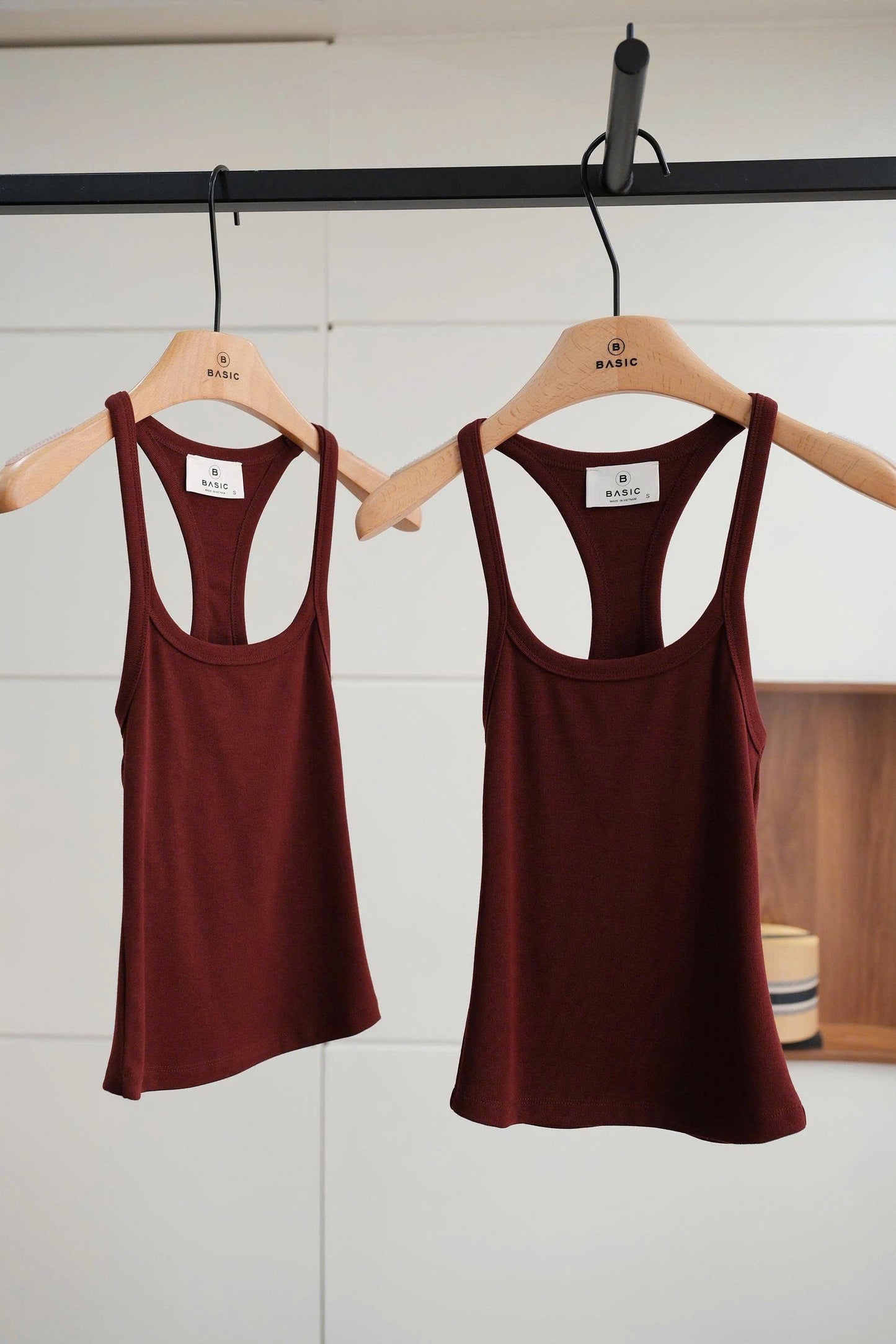 Tanktop basic