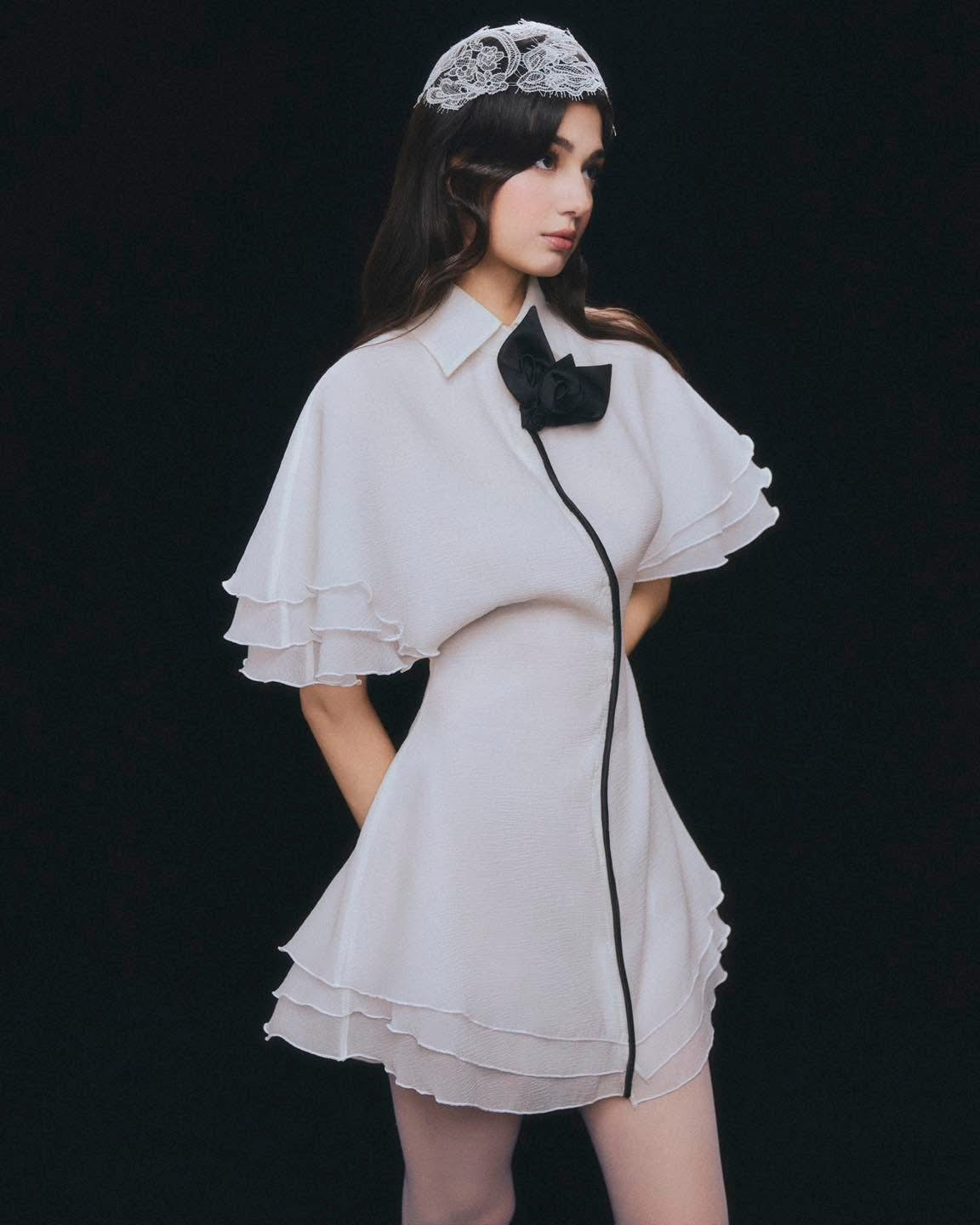 A MINI DRESS S500