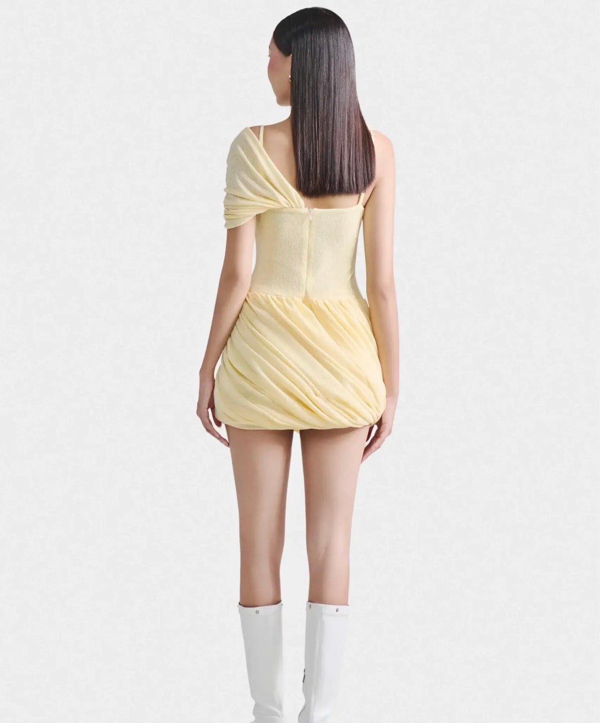 A MINI DRESS S703