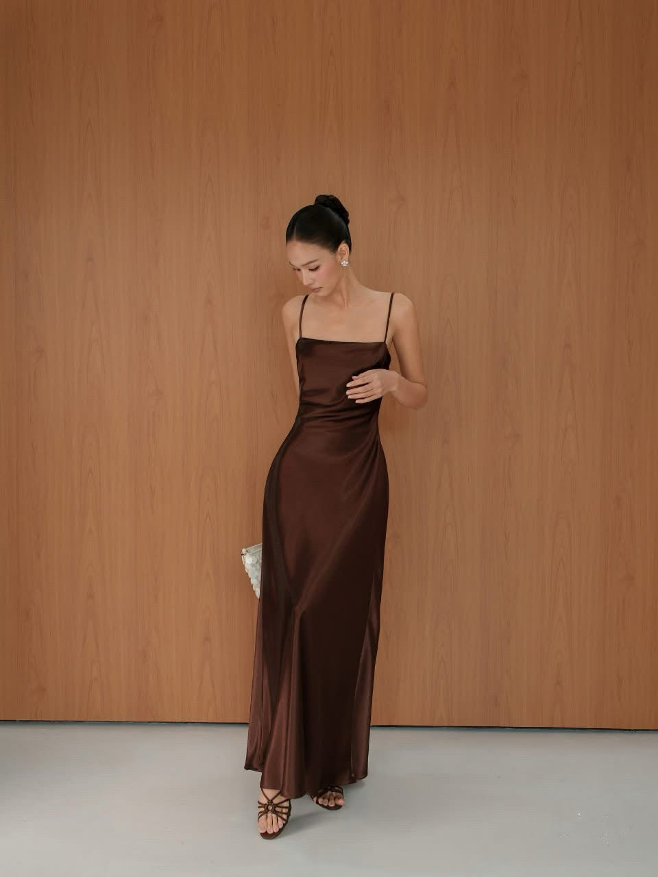 Engrel Dress S04