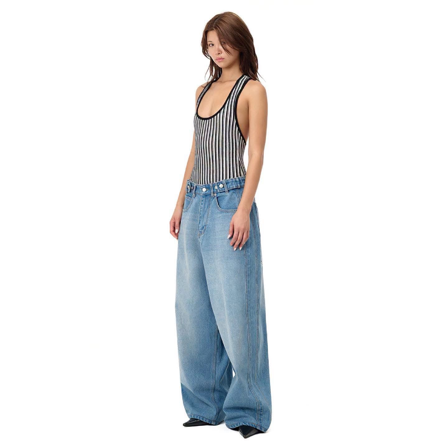 Lmarppel collection L01 ( Jeans )