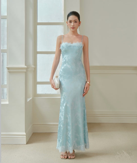 A Bissbe maxi dress A05