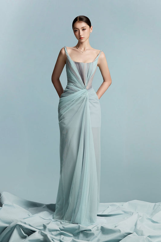 A MAXI DRESS P605        ( COMMING SOON )