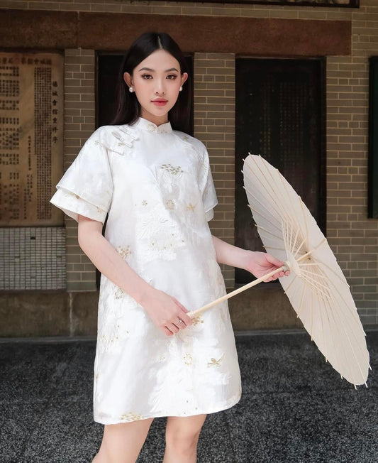 Z Luna Collection Dress 05