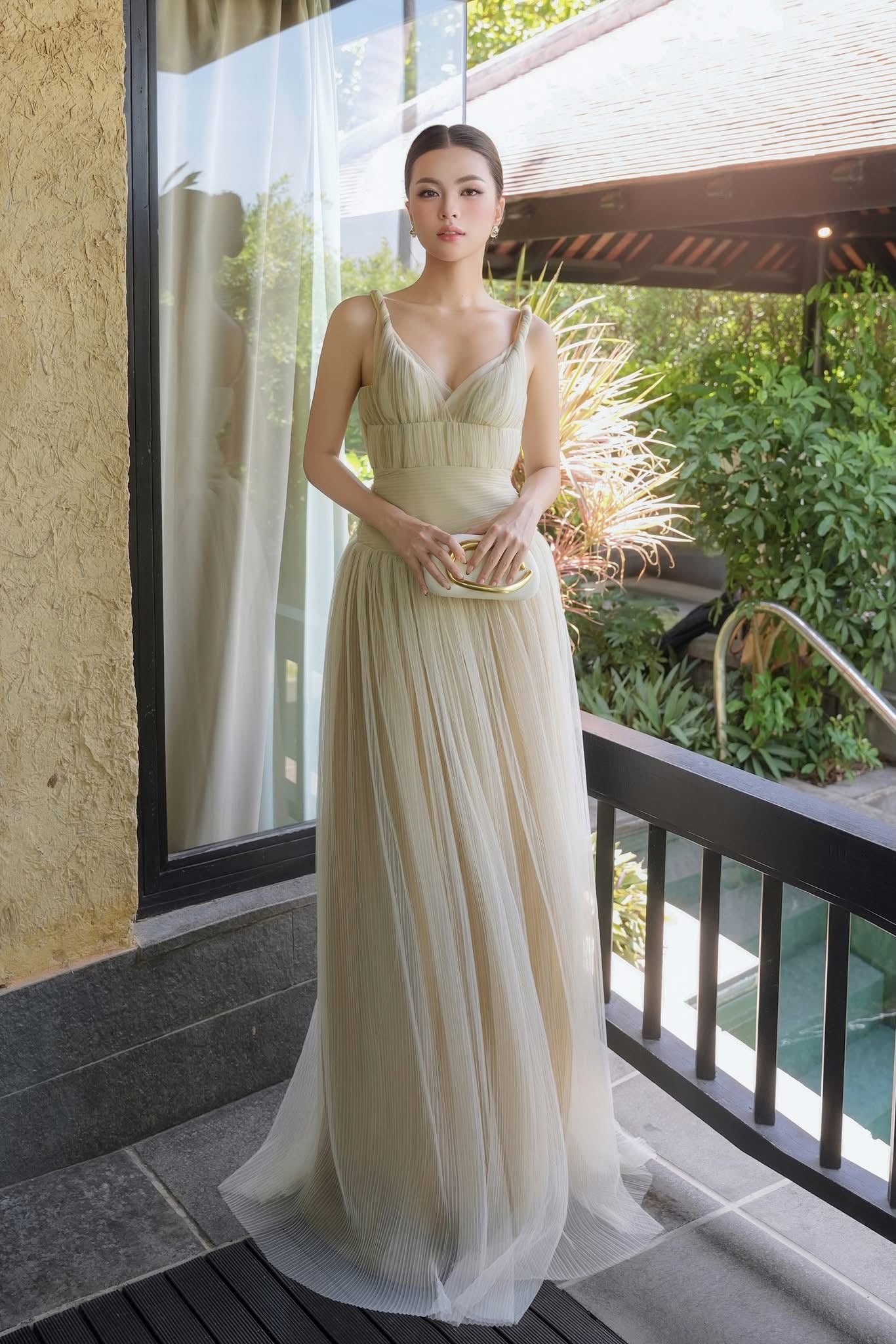 A MAXI DRESS P604        ( COMMING SOON )