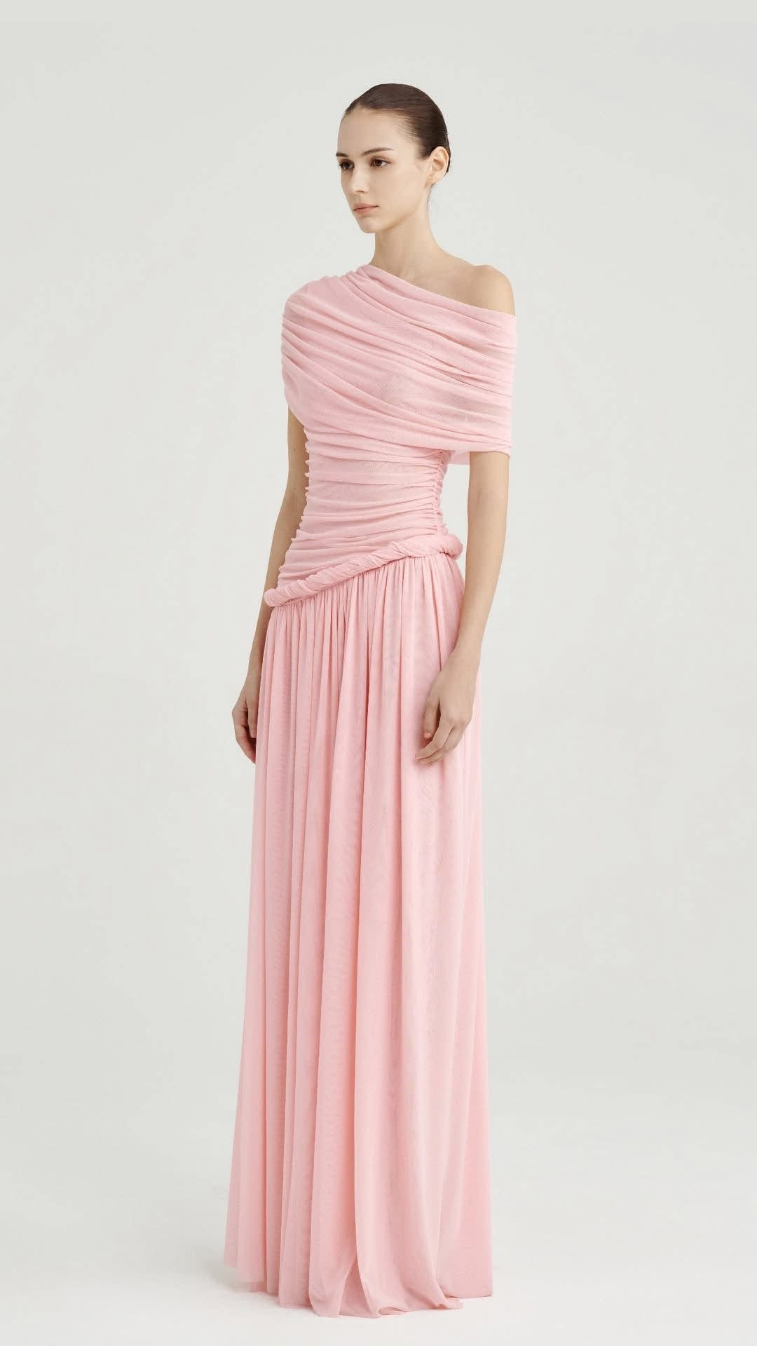 A MAXI DRESS P908
