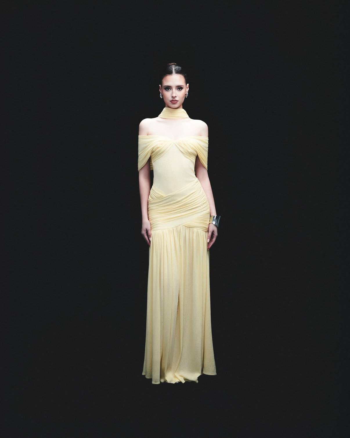 A MAXI DRESS P608        ( COMMING SOON )