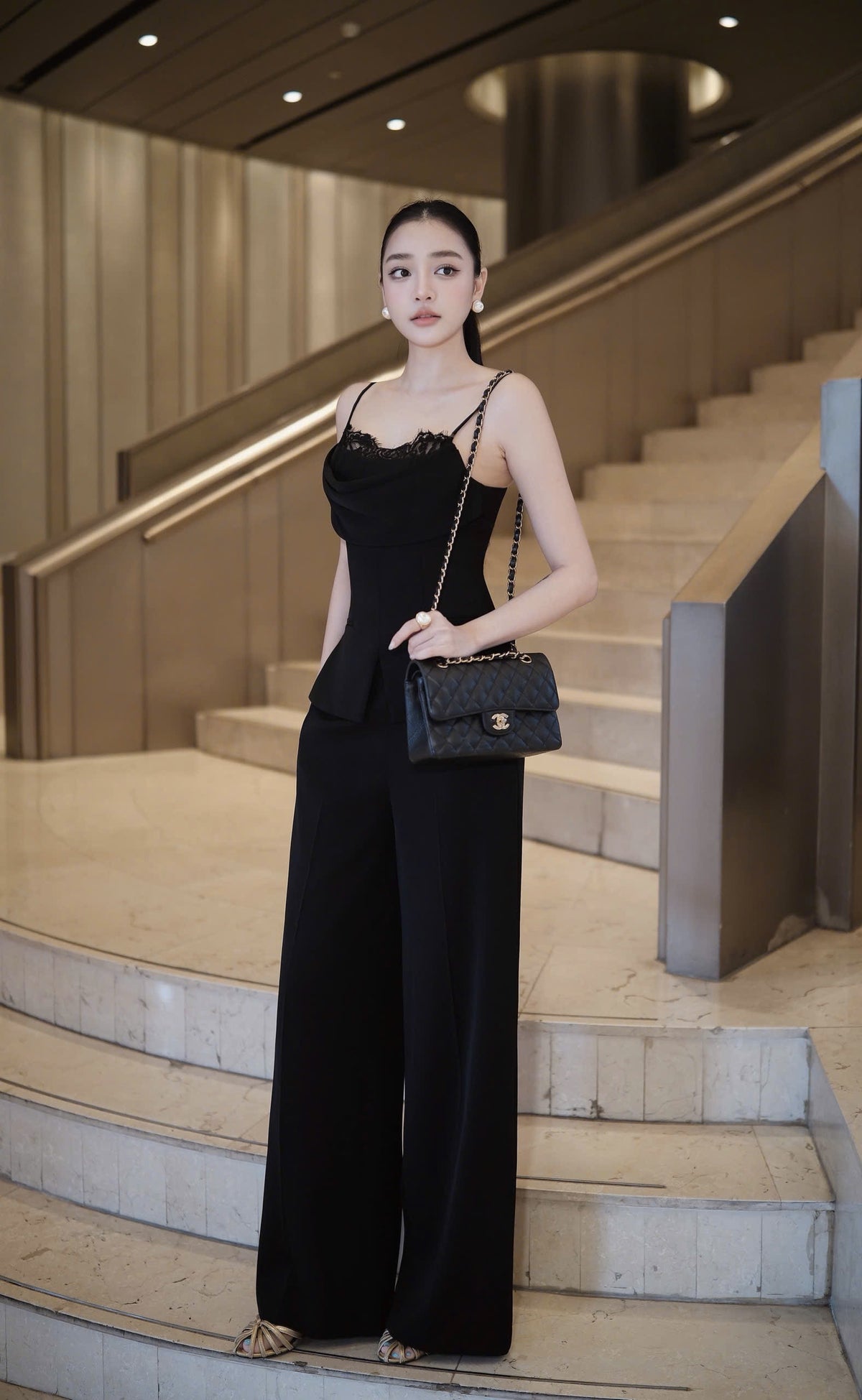 Chouchou B674 SET