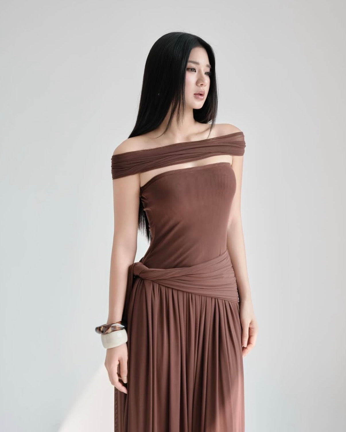 A MAXI DRESS P915