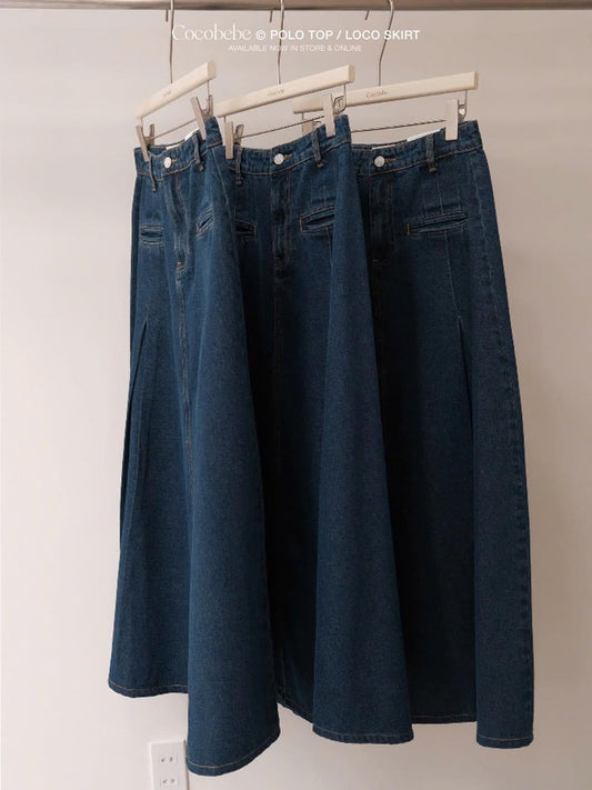 01CCBB Colletion Skirt #06