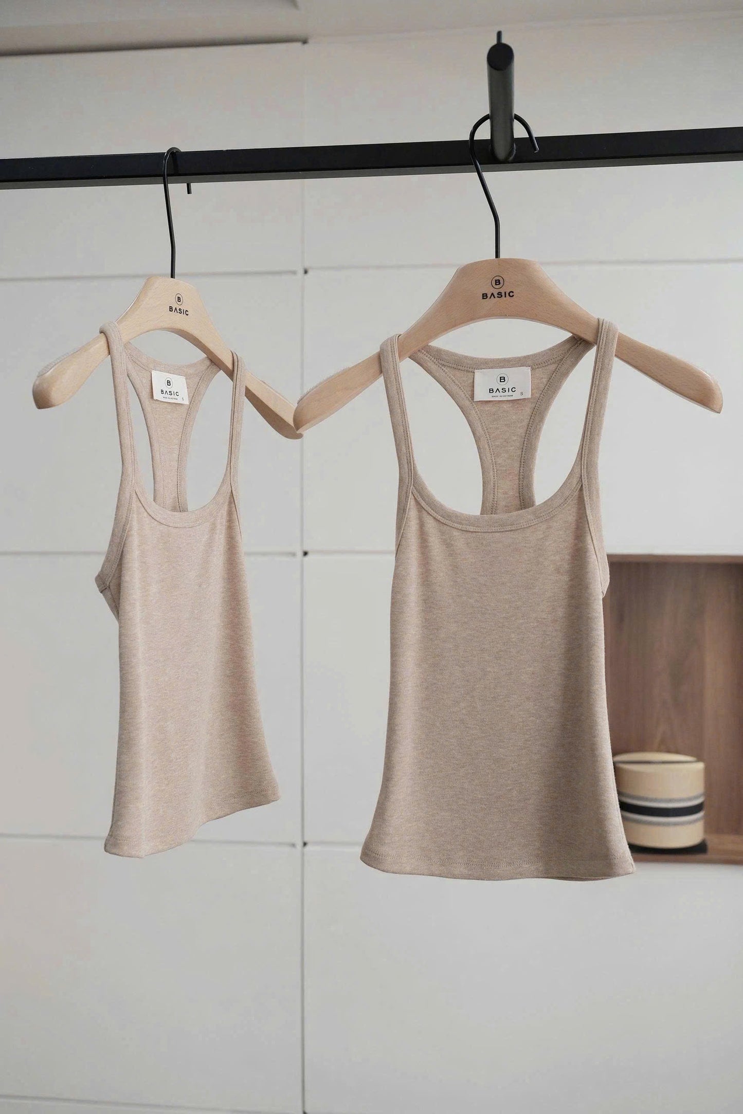 Tanktop basic