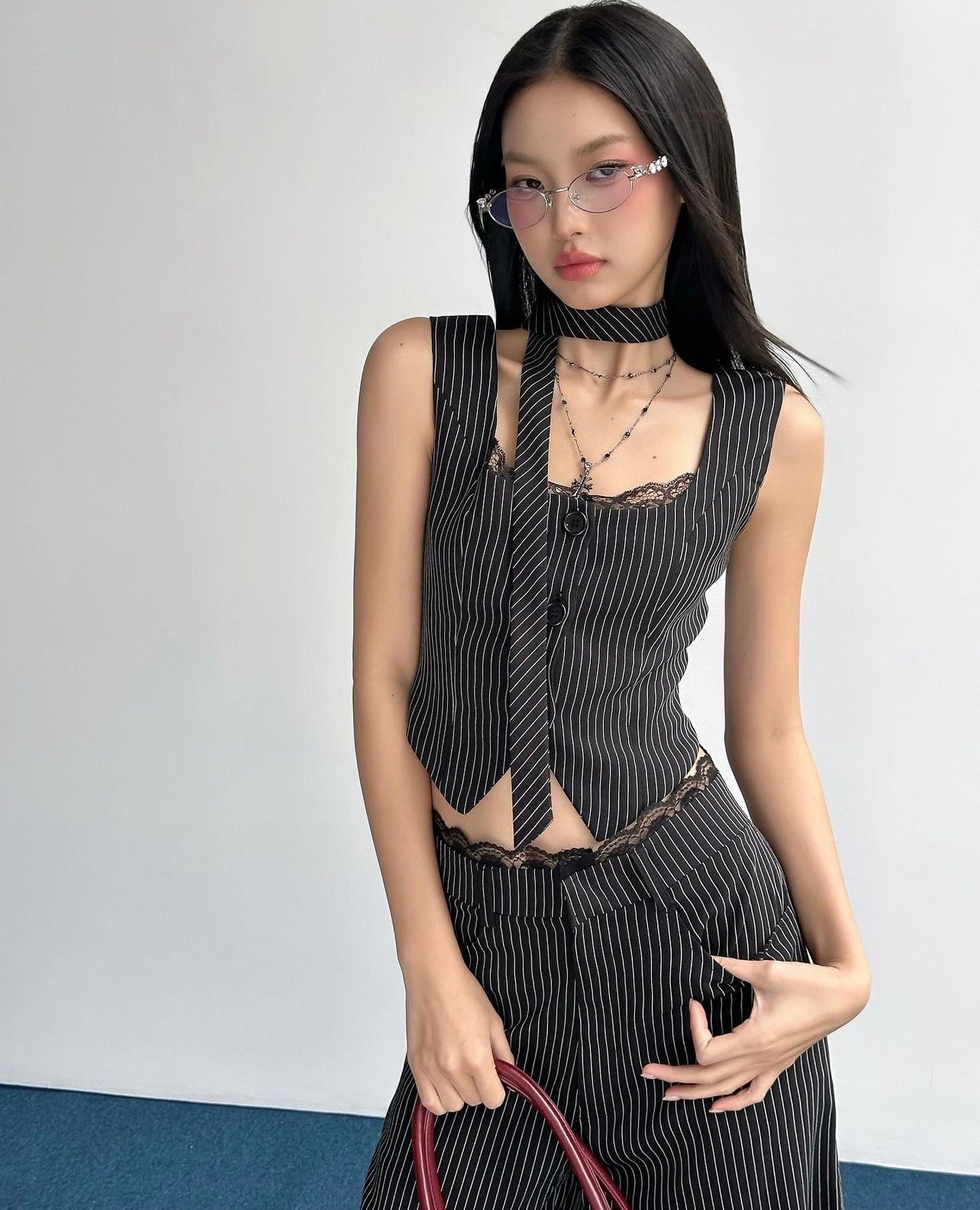 001 NEW COLLECTION BY HGS AP5 SET