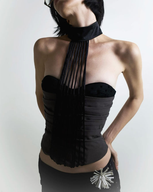 CORSET INSYH